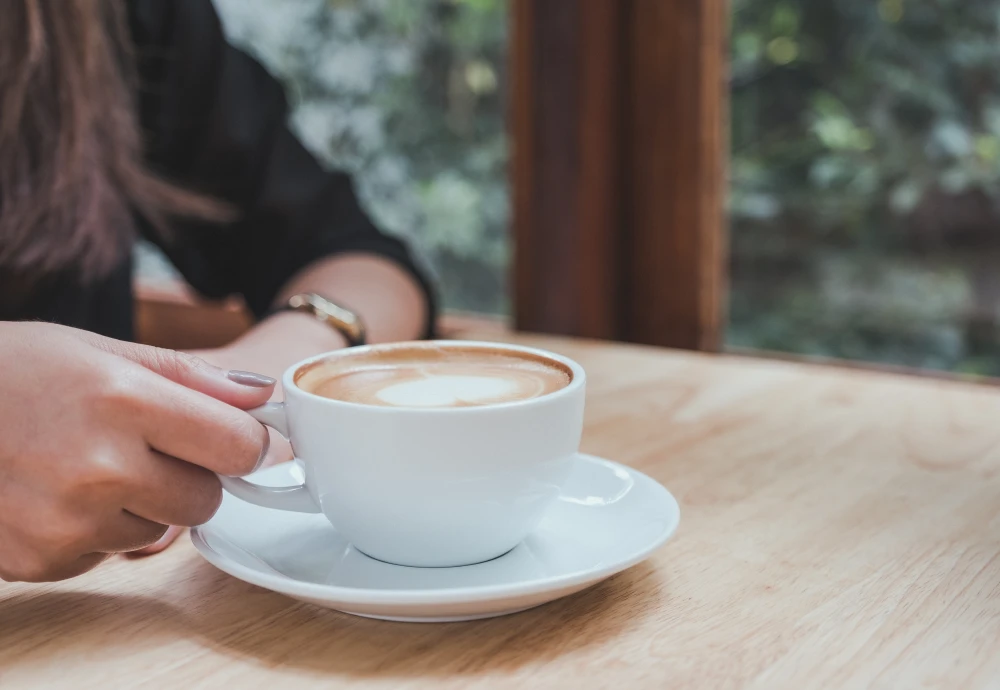 combination coffee maker and espresso machine